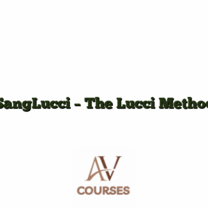 SangLucci - The Lucci Method