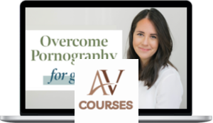 Sara Brewer - Overcome Pornography for Good