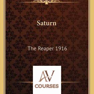 Saturn: the Reaper