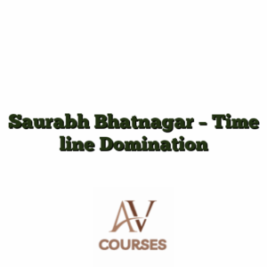 Saurabh Bhatnagar - Time line Domination