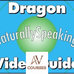 SayICan - Dragon Naturally Speaking Video Guide