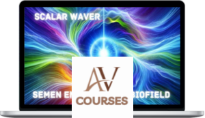 Scalar Waver - Semen Enhancement Biofield +33X (Extremely Amplified Version)