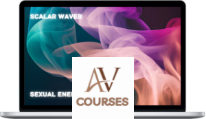 Scalar Waver - Sexual Energy Healing +33X (Extremely Amplified Version)