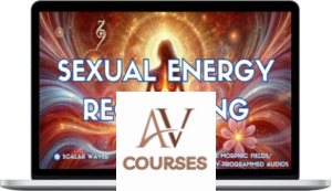 Scalar Waver - Sexual Energy Reclaiming +33X (Extremely Amplified Version)