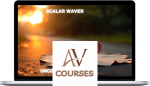 Scalar Waver - Unconditional Love +33X (Extremely Amplified Version)