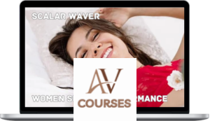 Scalar Waver - Women Sexual Performance+33X (Extremely Amplified Version)