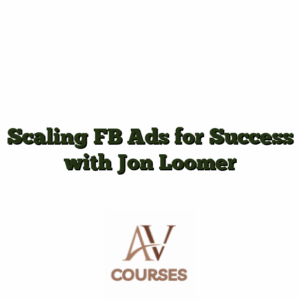 Scaling FB Ads for Success with Jon Loomer