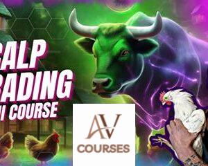 Scalp Trading Mini Course By Jayson Casper