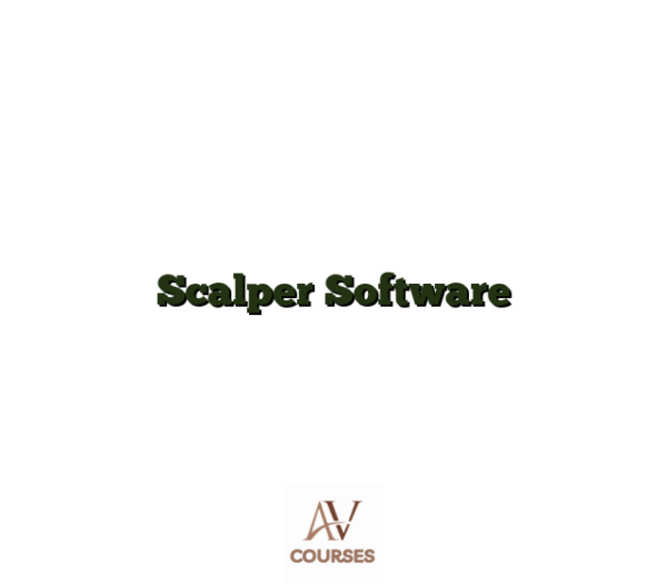 Scalper Software
