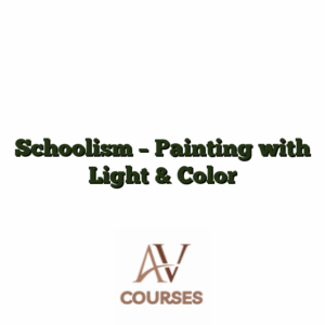 Schoolism - Painting with Light & Color
