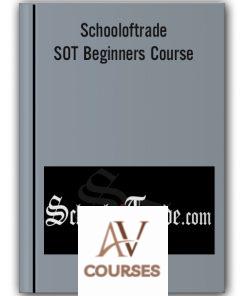 Schooloftrade – SOT Beginners Course (May 2014)