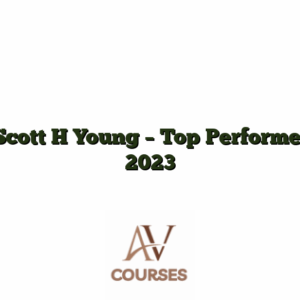 Scott H Young - Top Performer 2023