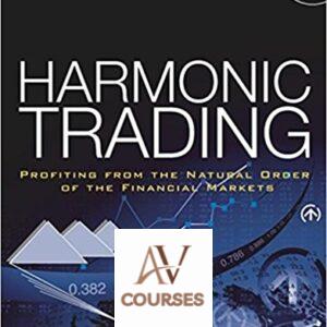 Scott M Carney – Harmonic Trading Vol1 & Vol2