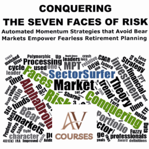 Scott M Juds – Conquering The Seven Faces of Risk