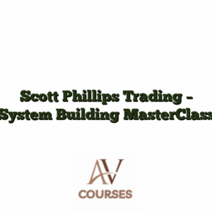 Scott Phillips Trading - System Building MasterClass
