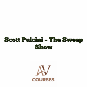 Scott Pulcini - The Sweep Show