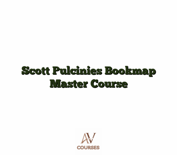 Scott Pulcinies Bookmap Master Course