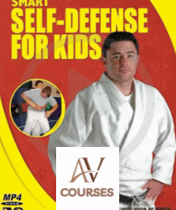 Scott Templeton - Smart Self Defense For Kids