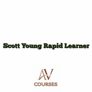 Scott Young Rapid Learner