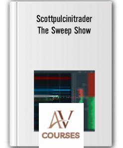 Scottpulcinitrader – The Sweep Show