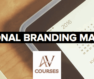 Tanner J. Fox - Personal Branding Mastery & Update