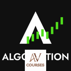 Desire to Trade - Etienne Crete - Algo Nation Course
