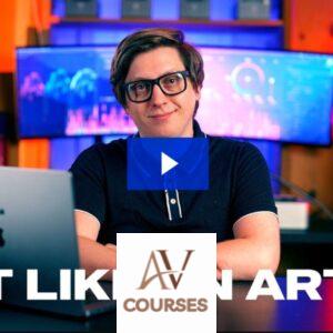 Hayden Hillier-Smith - Edit Like an Artist Download