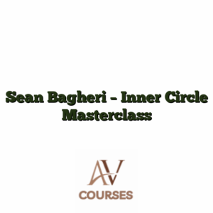 Sean Bagheri - Inner Circle Masterclass