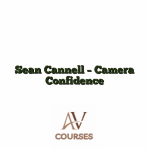 Sean Cannell - Camera Confidence