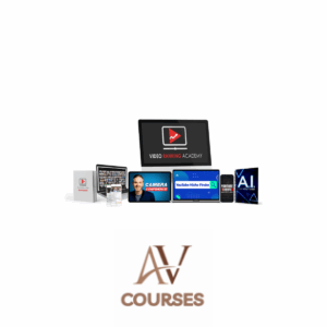 Sean Cannell - Video Ranking Academy