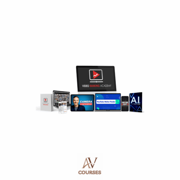 Sean Cannell - Video Ranking Academy