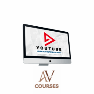 Sean Cannell - Youtube Hyper Growth Blueprint