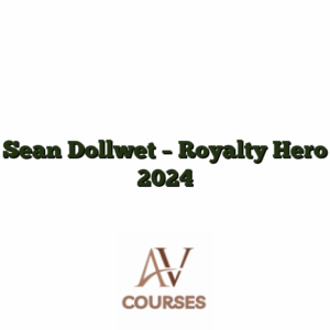 Sean Dollwet - Royalty Hero 2024