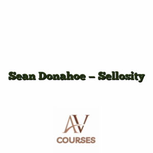 Sean Donahoe -- Sellosity