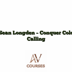 Sean Longden - Conquer Cold Calling