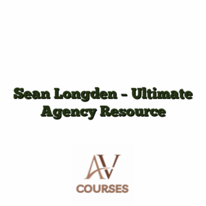 Sean Longden - Ultimate Agency Resource