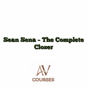 Sean Sena - The Complete Closer
