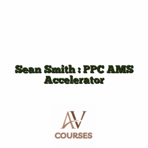 Sean Smith : PPC AMS Accelerator