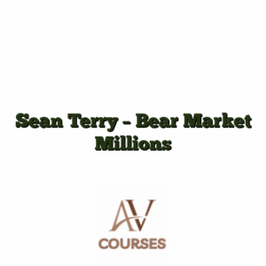 Sean Terry - Bear Market Millions