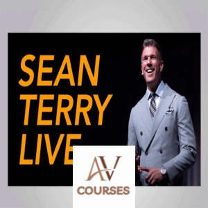 Sean Terry - $100K Wholesaler 2.0 2022