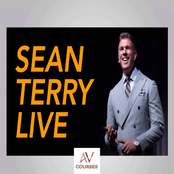 Sean Terry - $100K Wholesaler 2.0 2022