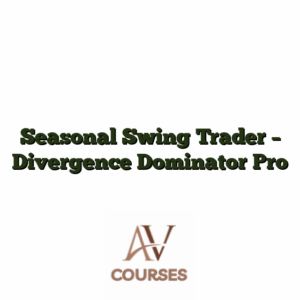 Seasonal Swing Trader - Divergence Dominator Pro