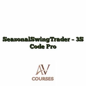 SeasonalSwingTrader - 3S Code Pro