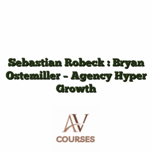 Sebastian Robeck : Bryan Ostemiller - Agency Hyper Growth