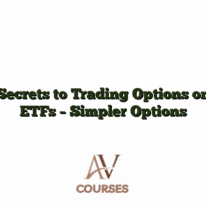 Secrets to Trading Options on ETFs - Simpler Options