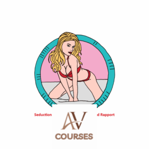 Seduction Academy vol. 5 Vibing And Rapport