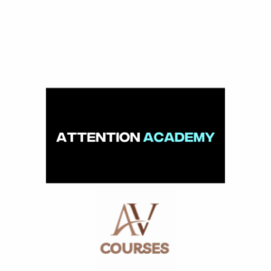 Seena Rezaei - Attention Academy