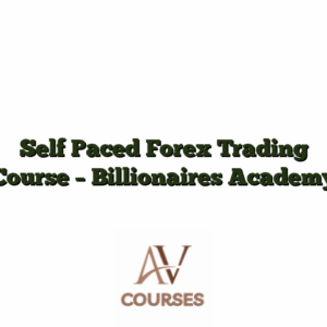 Self Paced Forex Trading Course - Billionaires Academy