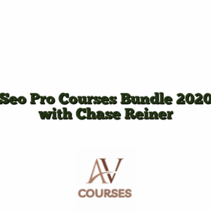 Seo Pro Courses Bundle 2020 with Chase Reiner