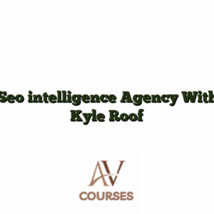 Seo intelligence Agency With Kyle Roof
